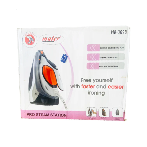 خرید-اتو-بخار-مایر-کد-z2329