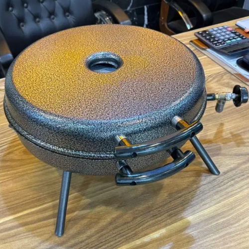 پخش-تنور-گازی-ضیافت-کد-z2336