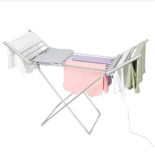 خرید رخت آویز و خشک کن برقی لباس جیپاس مدل GDR63059UK تک و عمده کد Z2339