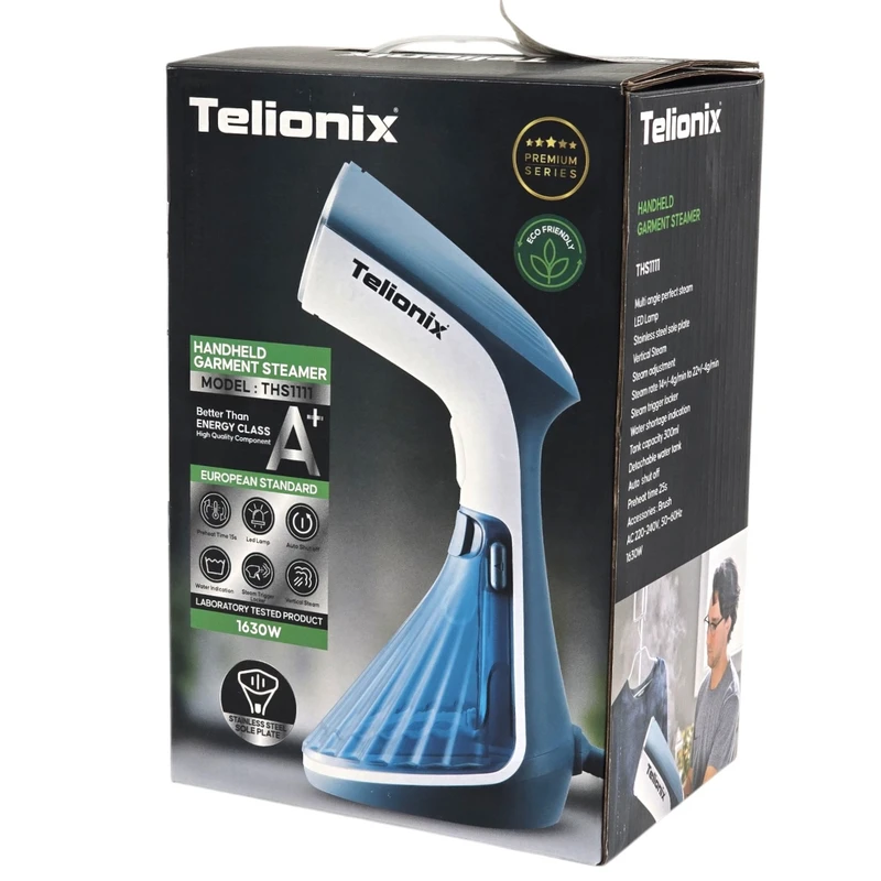 پخش-اتو-بخار-تلیونیکس-کد-z2342