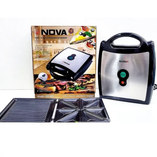 خرید-ساندویچ-ساز-ندوا-کد-z2343