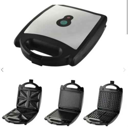 خرید-ساندویچ-ساز-ندوا-کد-z2343