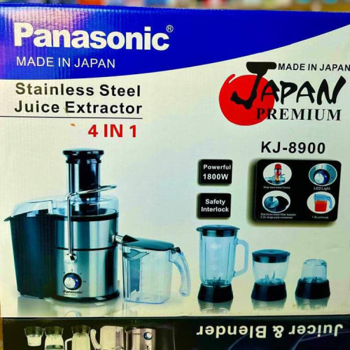 پخش-آبمیوه-گیری-پاناسونیک-کد-z2352