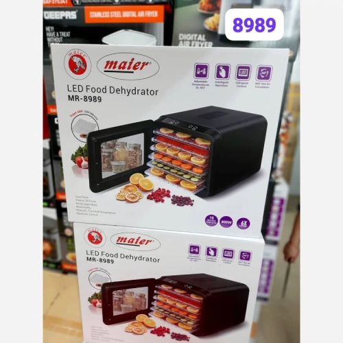 خرید-میوه-خشک-کن-مایر-کد-z2353