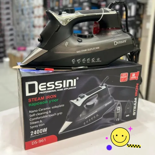 اتو-بخار-مدل-جدید-کد-g5584