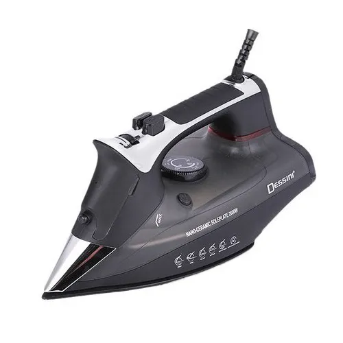 پخش اتو بخار دسینی مدل DS-961 تک و عمده کد G5585