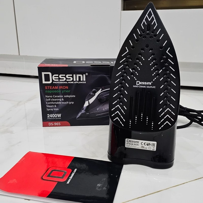 اتو-بخار-مدل-جدید-کد-g5586