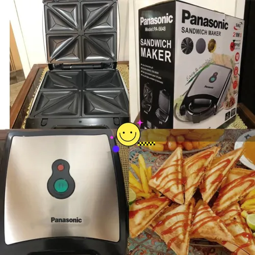 پخش-اسنک-ساز-مدل-جدید-کد-g5593