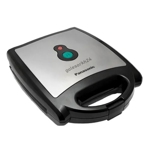 پخش ساندویچ ساز دو کاره پاناسونیک MN-1384 تک و عمده کد G5595