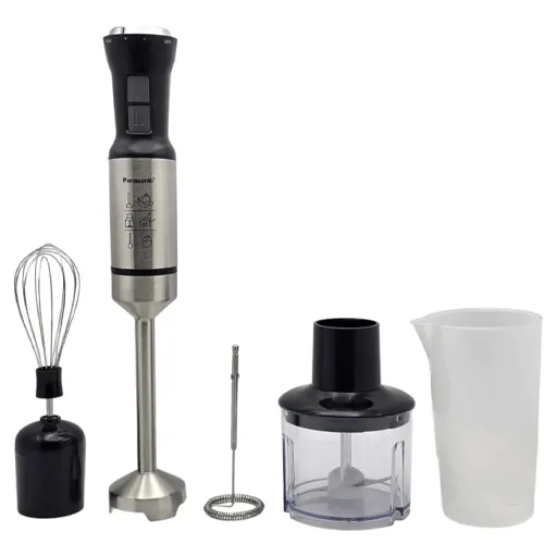 گوشت کوب برقی پنج کاره پاناسونیک مدل NS-2005 تک و عمده کد G5596