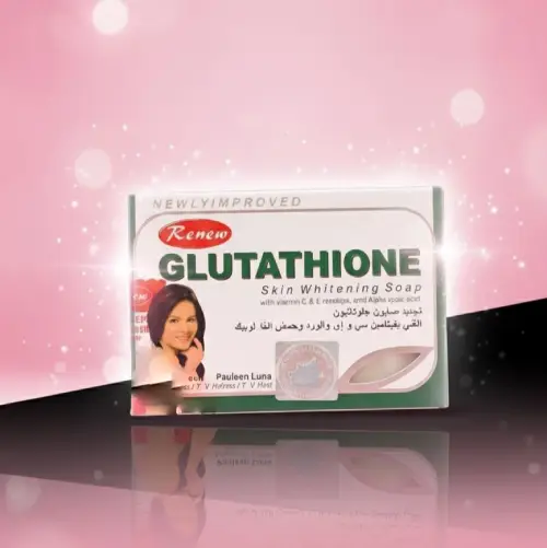 پخش-صابون-سفیدکننده-قوی-گلوتاتیون-گل-رز-کد-r092