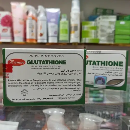 پخش-صابون-سفیدکننده-قوی-گلوتاتیون-گل-رز-کد-r092