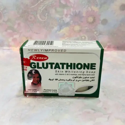 پخش-صابون-سفیدکننده-قوی-گلوتاتیون-گل-رز-کد-r092