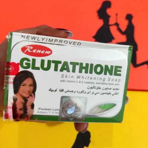 پخش-صابون-سفیدکننده-قوی-گلوتاتیون-گل-رز-کد-r092