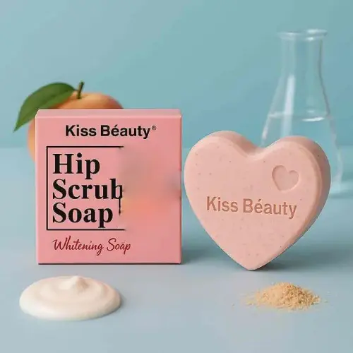 پخش  صابون باسن کیس بیوتی تک و عمده کد R096