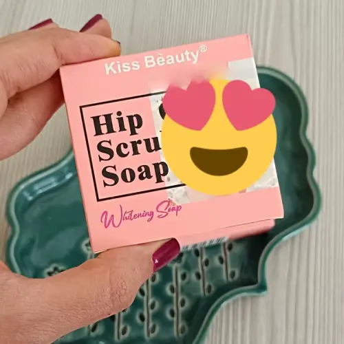 پخش-صابون-باسن-کیس-بیوتی-کد-r096