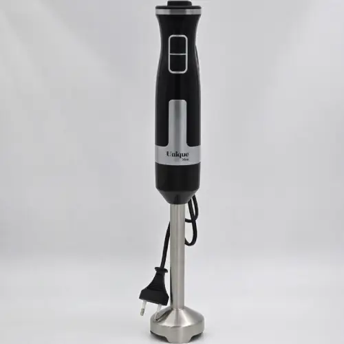 پخش گوشت کوب برقی تک کاره یونیک مدل 711 کد E1340 تک و عمده