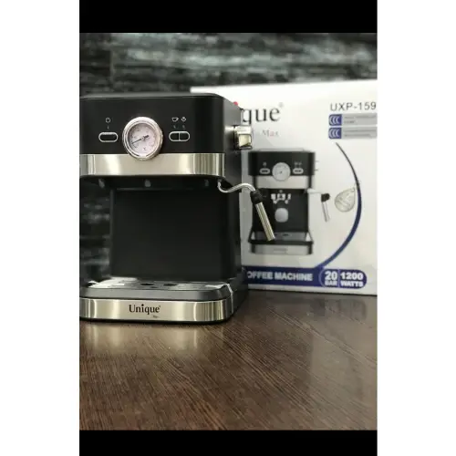 اسپرسو-ساز-یونیک-ظرفیت-۲۰-بار-کد-e1341-تک-و-عمده