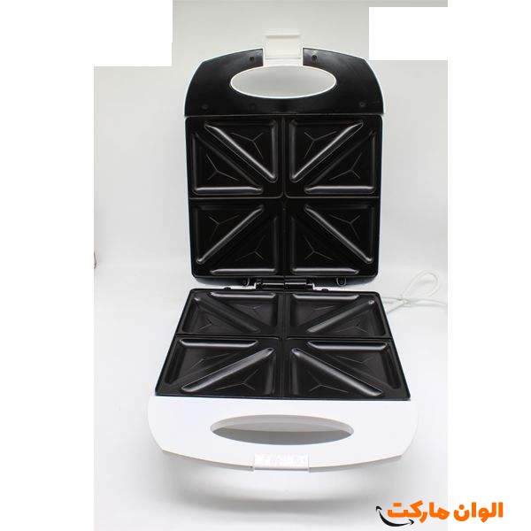 پخش-آبگرمکن-شعله-طلایی-