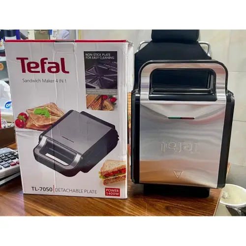 پخش-ساندویچ-ساز-۴-کاره-تفال-کد-e1354-تک-و-عمده