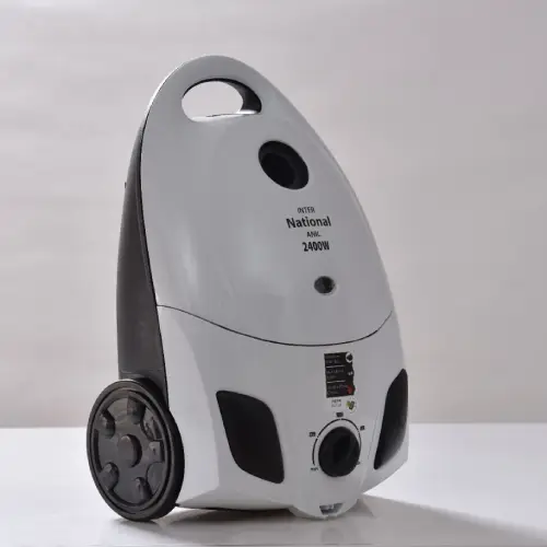 جاروبرقی اینترنشنال آنیل مدل 2400 وات کد E1361 تک و عمده