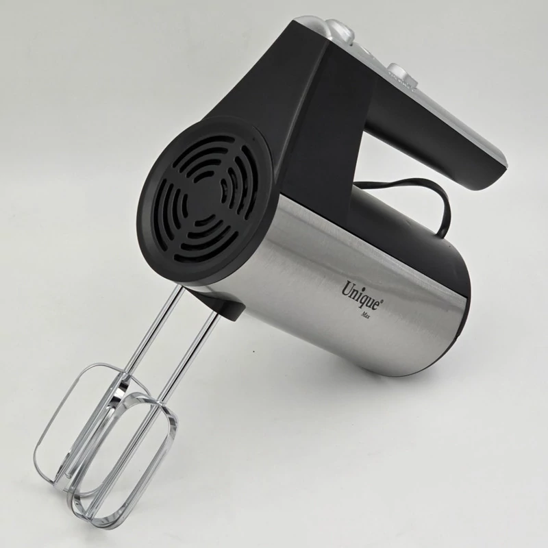 خرید همزن برقی یونیک مکس اصلی مدل UM180 تک و عمده کد G5608