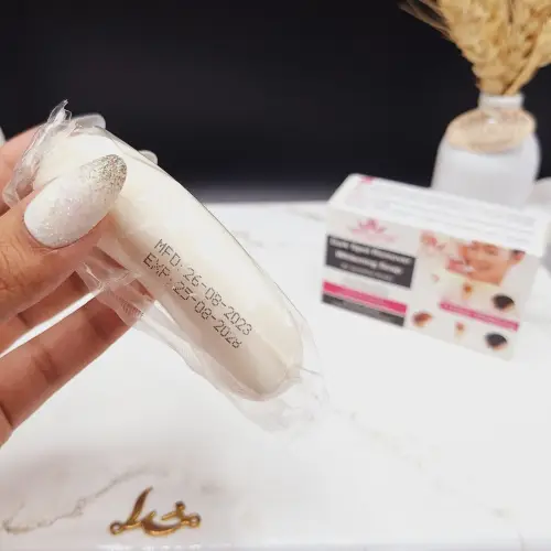 پخش صابون سفید کننده ایچون بیوتی تک و عمده کد R100