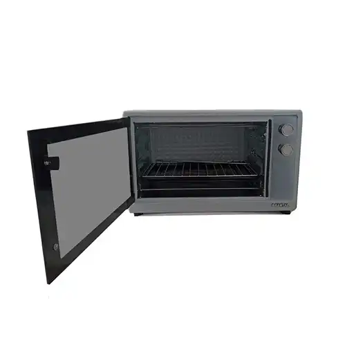 Cometal Semi-Digital Toaster