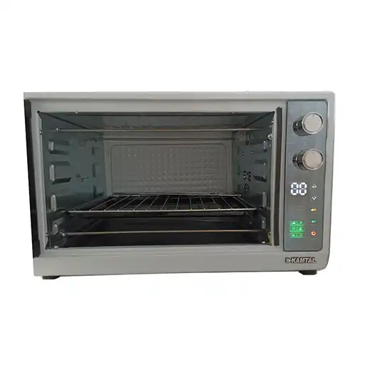 Cometal Semi-Digital Toaster