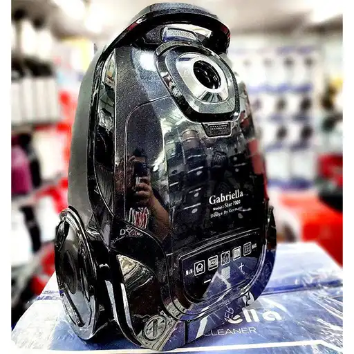خرید جاروبرقی گابریل مدل 7000 تک و عمده کد L1116