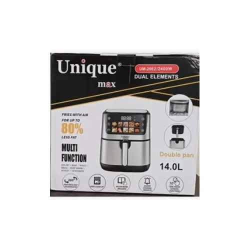 سرخ-کن-یونیک-ظرفیت-۱۴-لیتر-کد-e1365-تک-و-عمده