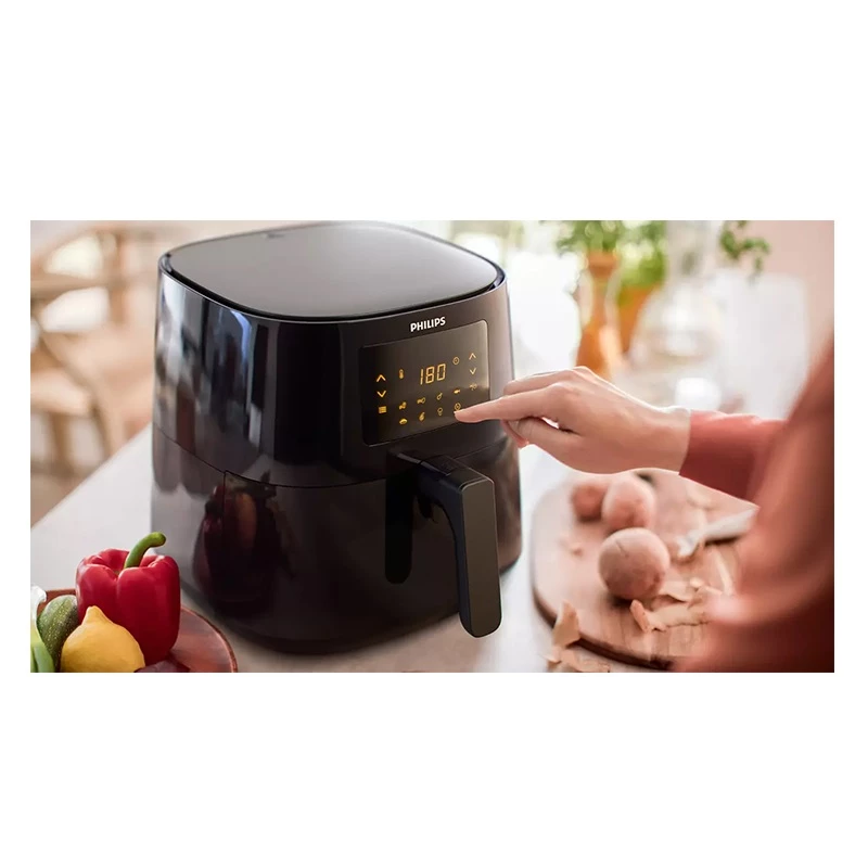 پخش سرخ کن 6 لیتری  بدون روغن فیلیپس مدل 9270 کد E1372 تک و عمده