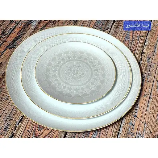 پخش عمده ست 26 تیکه آرکوپال مقصود دینو تک و عمده کد L1129