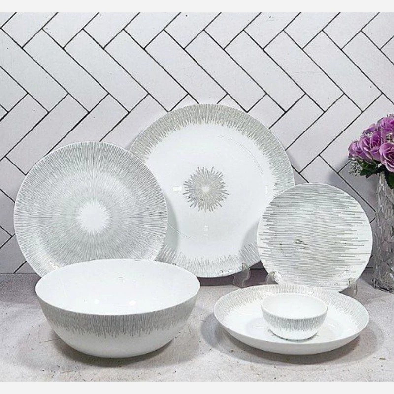 پخش عمده ست 26 تیکه آرکوپال مقصود دینو تک و عمده کد L1133