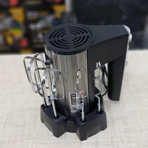 Electric mixer, new model, code g5611