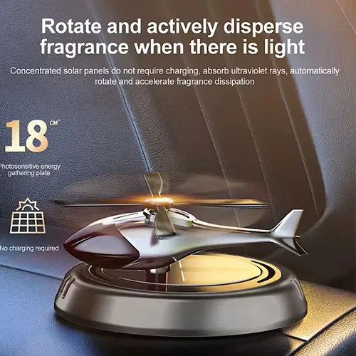 Car air freshener, new model, code g5614