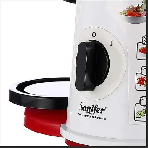 Salad-maker-new-model-code-g5617