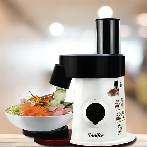 Salad-maker-new-model-code-g5617