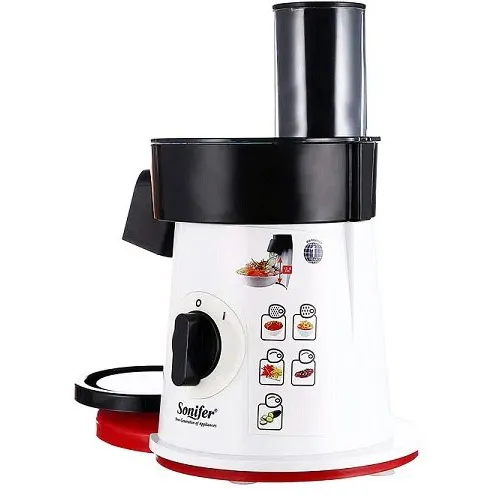 Salad-maker-new-model-code-g5617