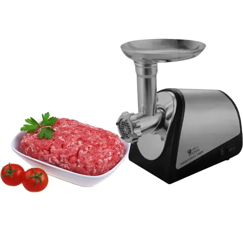 Meat grinder-new-model-code-g5618