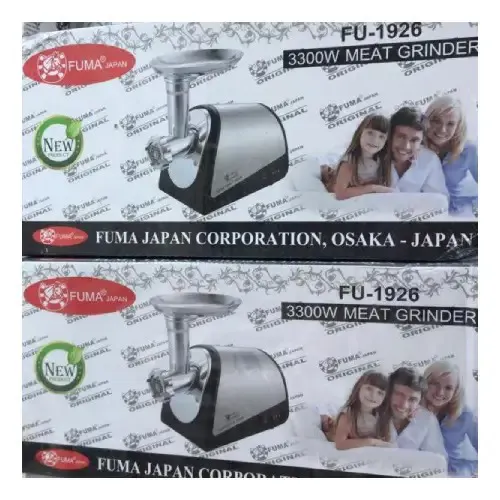 Meat grinder-new-model-code-g5618