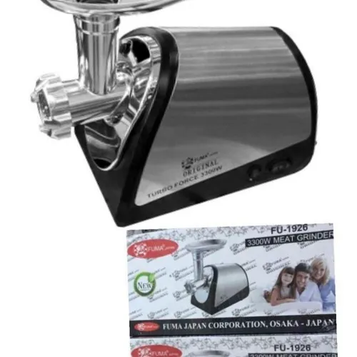 Meat grinder-new-model-code-g5618