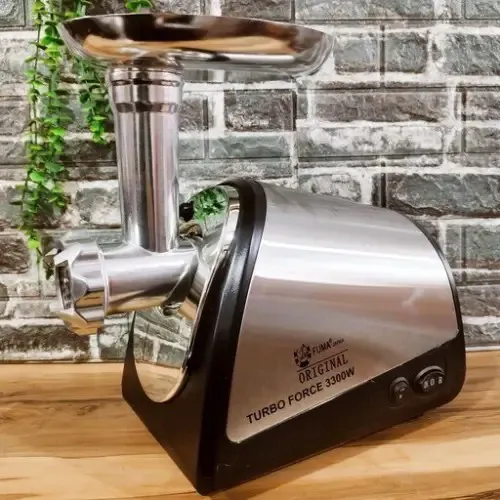 پخش چرخ گوشت فوما مدل FU-1926 تک و عمده کد G5619