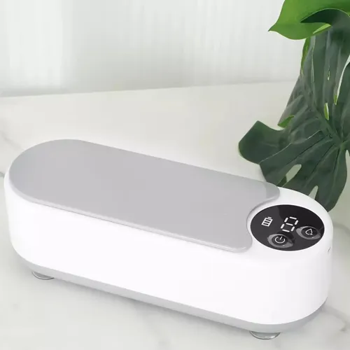 Ultrasonic cleaner, new model, code g5622