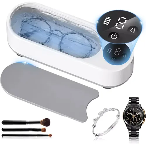 Ultrasonic cleaner, new model, code g5622