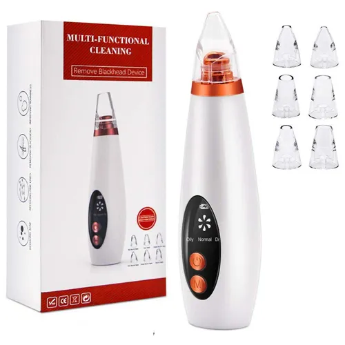 پخش میکرودرم دستی MULTI-FUNCTIONAL CLEANING مدل 6 سری تک و عمده کد G5625