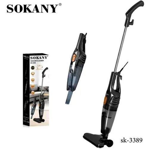 Vacuum cleaner-new-model-code-g5627