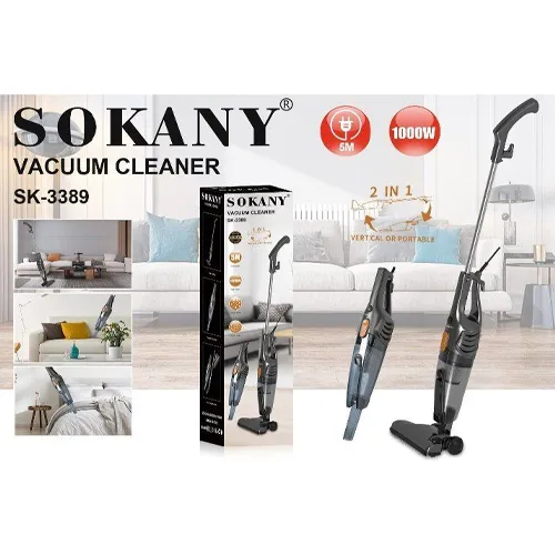 Vacuum cleaner-new-model-code-g5627