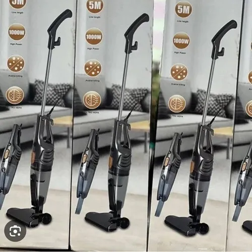 Vacuum cleaner-new-model-code-g5627