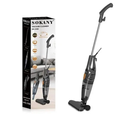 Vacuum cleaner-new-model-code-g5627